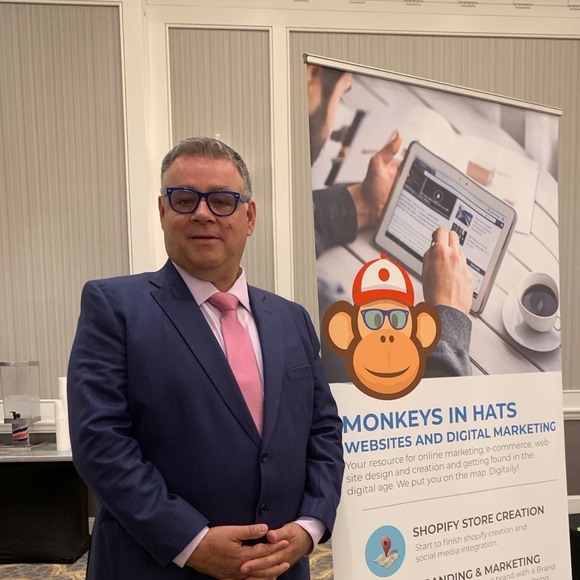 Meet your Posher, Richard - Picture 1 of 1